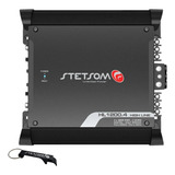 Modulo Potencia Digital Stetsom