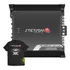 Modulo Potencia Hl1200.4 Stetsom 1200x4 2 Ohms + Camiseta