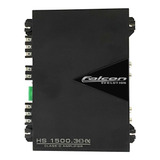 Modulo Potencia Hs1500 Ehx