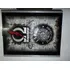 Modulo Potencia Megacharge 1500w 4 Canais 1 0hms Semi Nova