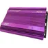 Módulo Potencia Pyramid Amplificador 800 Watts Pb-670gx