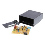 Modulo Potencia Refrigerador Brastemp