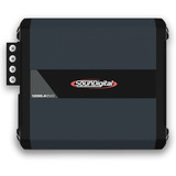 Modulo Potencia Soundigital Sd1200