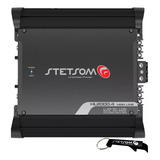 Modulo Potencia Stetsom 2000w