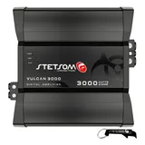 Modulo Potencia Stetsom 3000w