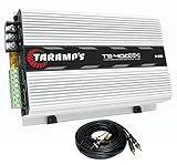 Modulo Potencia Taramps Ts400 Mono Stereo