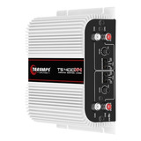 Modulo Potencia Taramps Ts400 Mono Stereo Amplificador