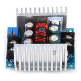 Módulo Power Step Down 300w 20a Conversor Dc dc Constante