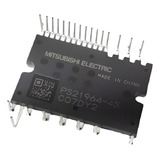 Modulo Processador Do Motor Igbt Ps21964 4s Lava E Seca