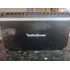 Módulo Punch P 500.2 Rockfordfosgate