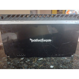 Modulo Punch P 500