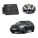 Modulo Radar Acc Vw Nivus Taos T cross 2q0907561j Original