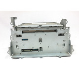 Modulo Radio Som Cd Player Honda Civic 39100snjm61 Ps767