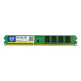 Módulo Ram De Memória Xiede X033 Ddr3 1600mhz 2gb 1 5v