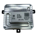 Modulo Reator Drl Audi
