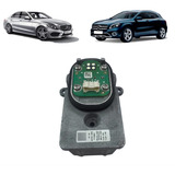 Modulo Reator Drl Farol Led Gla180 Gla200 Gla250 2014 2015