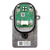Modulo Reator Drl Farol Led Mercedes C180 C200 Gla 2013 2018