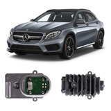 Módulo Reator Farol Drl Mercedes Benz X156 Gla A2059060601