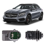 Módulo Reator Farol Drl Mercedes Benz X156 Gla A2059060601