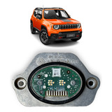 Módulo Reator Farol Led Diurno Jeep Renegade 1 3 2022 2023