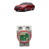 Modulo Reator Farol Led Drl Direito Merced A2059067904