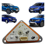 Modulo Reator Led Drl Luz Diurna Farol Sandero 20 24 Origina