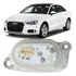 Modulo Reator Led Esquerdo Audi A3 2017 2018 2019