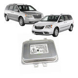 Modulo Reator Xenon Chrysler Town Country