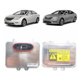 Módulo Reator Xênon D1s Hyundai Azera 3 3 V6 5dv00900000