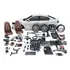 Módulo Reator Xenon Hella 35w Audi Nº 5dv 008 290-00