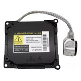 Módulo Reator Xenon Toyota Corolla 2009 2010 2011 2012 2013