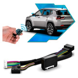 Modulo Rebatimento Retrovisor Jeep Ft ac jp1 Plug And Play