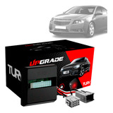 Módulo Rebatimento Retrovisor Tilt Down Cruze 13 14 15 16