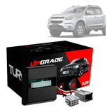 Módulo Rebatimento Retrovisor Tilt Down S10 12 13 14 15 16