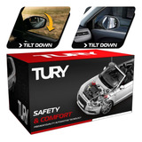 Módulo Rebatimento Retrovisor Tury Park 2 Dodge Journey