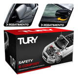 Modulo Rebatimento Retrovisor Tury Park 2au Toyota Sw4