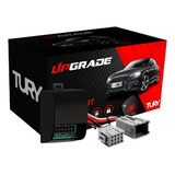 Módulo Rebatimento Retrovisor Vidro Teto Solar Tury Pro 3 4b