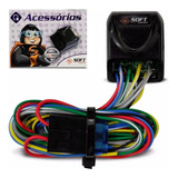 Modulo Reboque Interface Soft Lc Universal Elimina Alerta