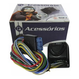 Modulo Reboque Interface Soft Lc Universal Elimina Alerta