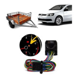 Modulo Reboque Interface Soft Lc Universal Elimina Alerta