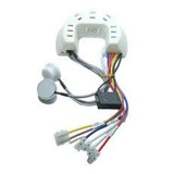 Módulo Receptor Para Ventilador De Teto Ventisol Inverter