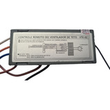Módulo Receptor Ventilador Teto Vte02 Vte04 127v Mondial