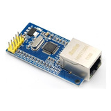 Módulo Rede Ethernet W5500 Tcp Ip Spi Stm32 Arduino Pic