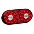 Módulo Refil Led Lanterna Carreta Randon 12v/24v Ld Le