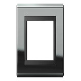 Modulo Refinatto Titanio Placa