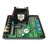 Módulo Regulador De Tensão Automático Universal GAVR-12A AVR Do Motor