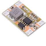 Módulo Regulador De Tensão Montado Em Carro, Módulo Dc Tensão De Carregamento Para Usb, Módulos De Matriz De Pontos Lcd (5v)