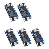 Modulo Regulador De Tensao