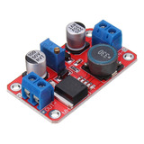 Módulo Regulador Tensão Dc dc Step Up Booster Xl6019 5a