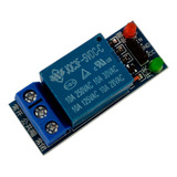 Módulo Relé 1 Canal 5v Projeto De Automação Para Arduino